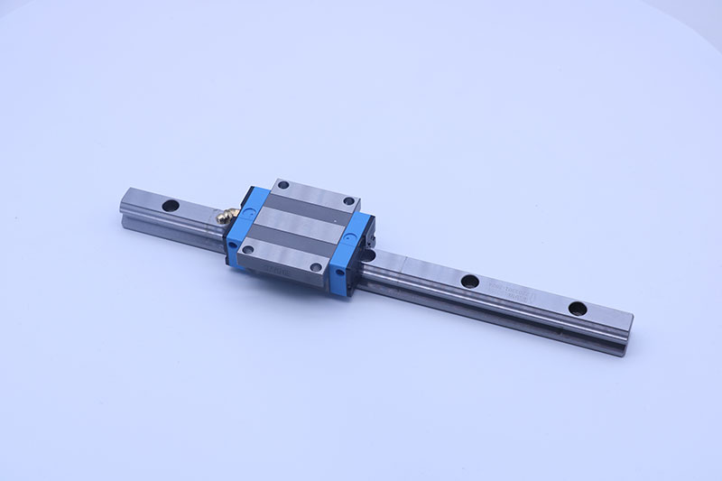 H級直線導(dǎo)軌副