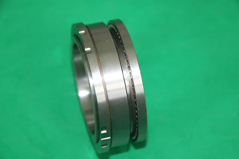 芯片檢測滾珠絲杠