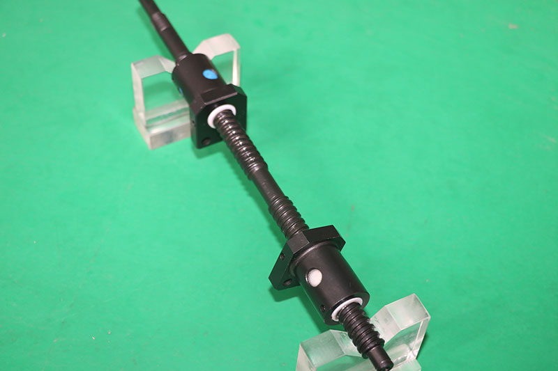 左右旋滾珠絲杠副