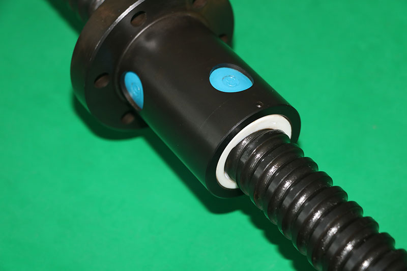 研磨滾珠絲杠副