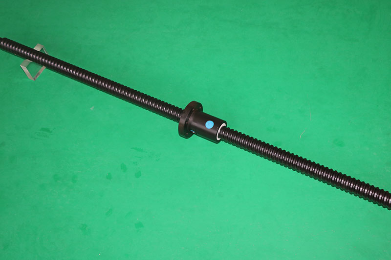 光伏用滾珠絲杠副