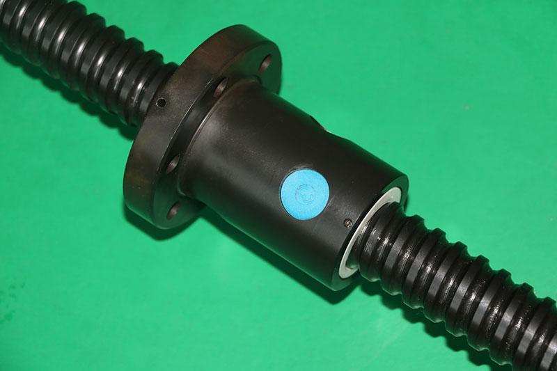 高耐磨滾珠絲杠副