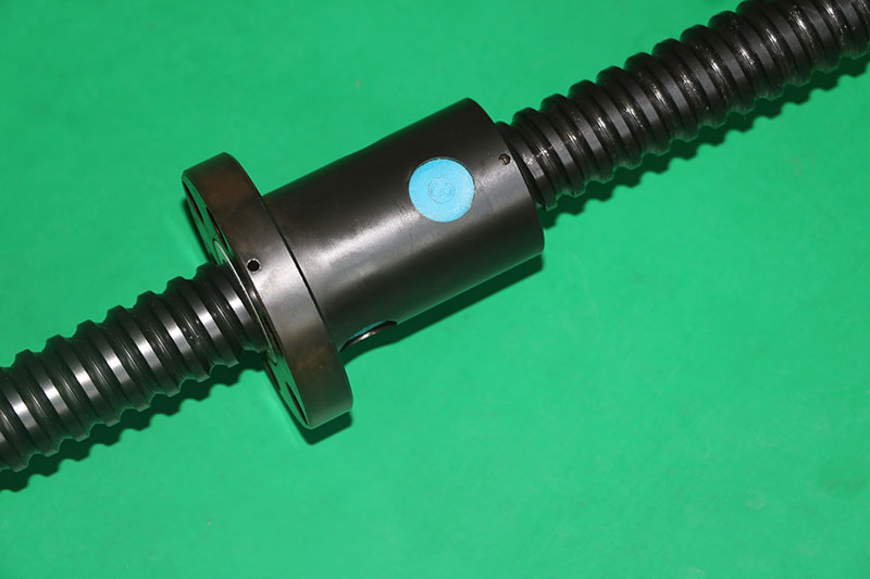 高耐磨滾珠絲杠副