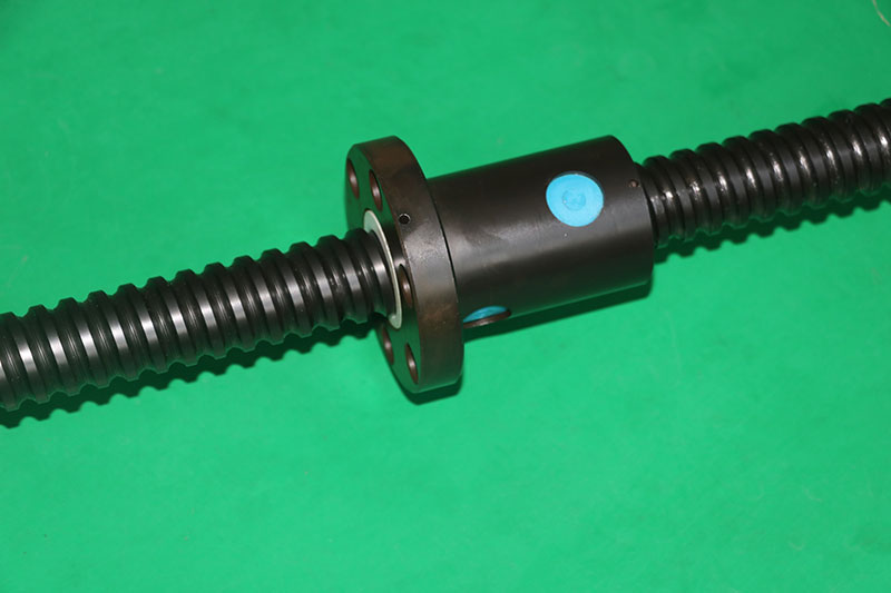 高耐磨滾珠絲杠副