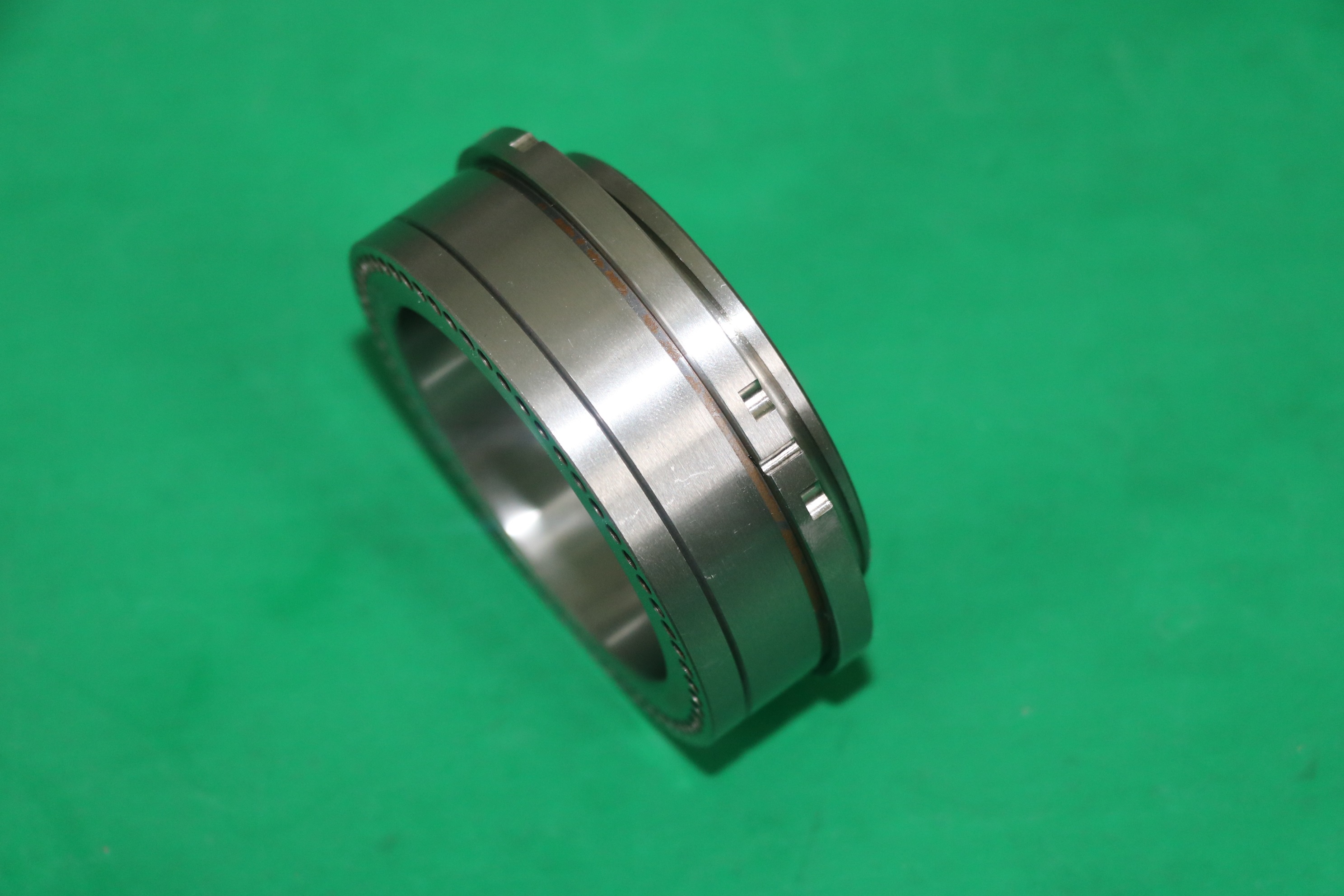 半導(dǎo)體設(shè)備用絲杠