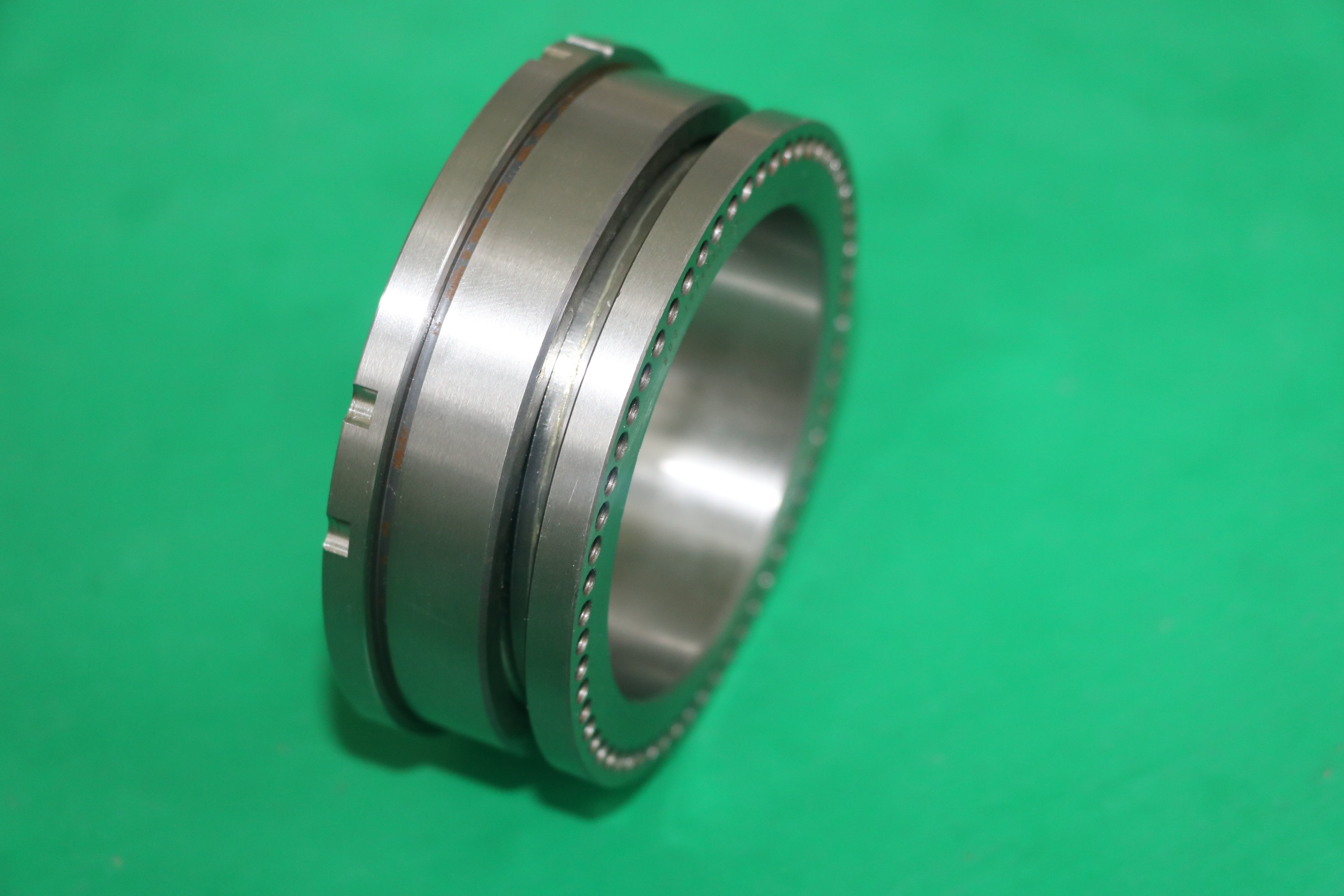 半導體設(shè)備零部件絲杠