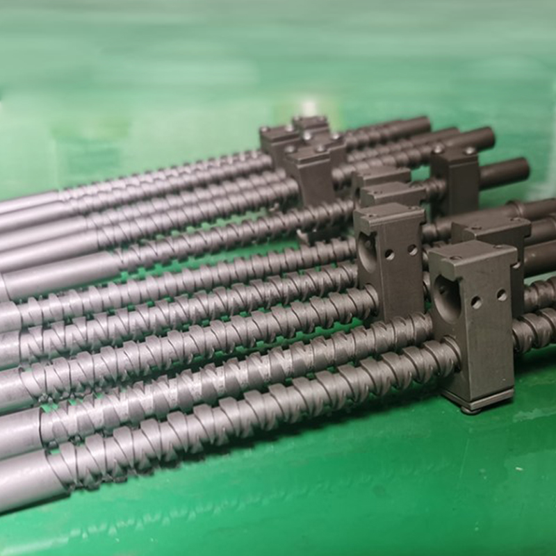 往復(fù)絲杠